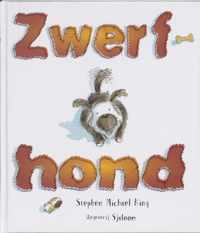 Zwerfhond