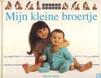 Myn kleine broertje