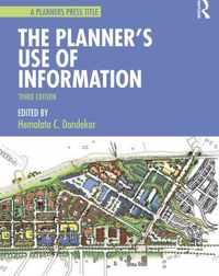 The Planner's Use of Information