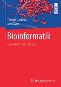 Bioinformatik