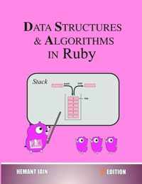 Data Structures and Algorithms in Ruby