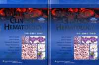 Wintrobe's Clinical Hematology