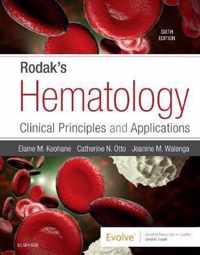 Rodak's Hematology