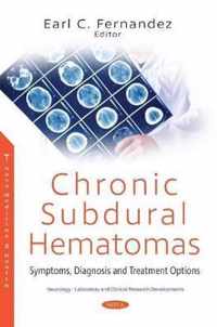 Chronic Subdural Hematomas