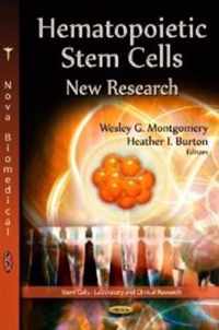 Hematopoietic Stem Cells