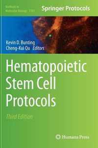 Hematopoietic Stem Cell Protocols
