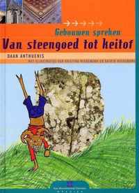 Van steengoed tot keitof