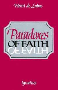 Paradoxes Of Faith