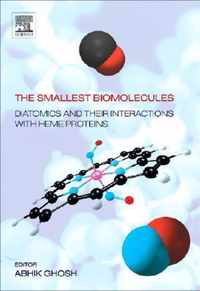 The Smallest Biomolecules