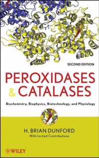 Peroxidases And Catalases