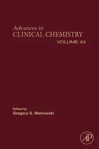 Advances in Clinical Chemistry