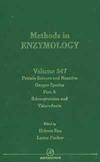 Protein Sensors of Reactive Oxygen Species, Part A: Selenoproteins and Thioredoxin