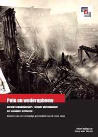 Puin en wederopbouw