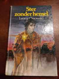 Ster zonder hemel