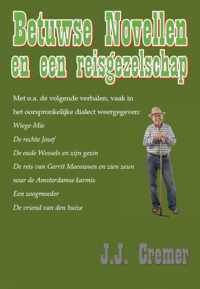 Betuwse Novellen en een Reisgezelschep