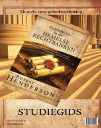 Procederen STUDIEGIDS in de hemelse