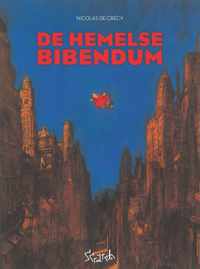 De hemelse Bibendum