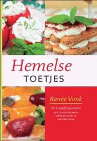 Hemelse toetjes