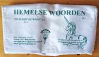 Hemelse Woorden Kaartset 2 Delen