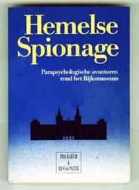 Hemelse spionage