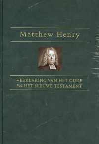 Verklaring Van Het Oude En Nieuwe Testament / 2 Delen / Druk Heruitgave