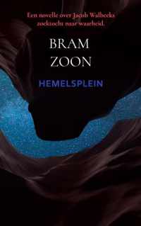 Hemelsplein - Bram Zoon - Paperback (9789464180893)