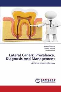 Lateral Canals