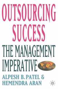 Outsourcing Success