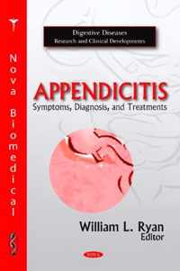 Appendicitis