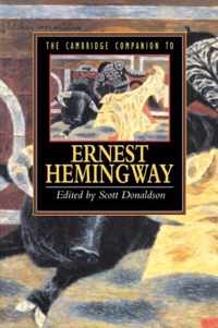 Cambridge Companion To Hemingway