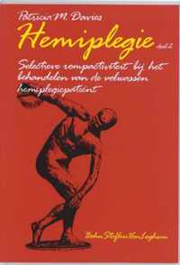 Hemiplegie 2 de romp centraal