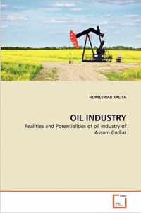 Oil Industry