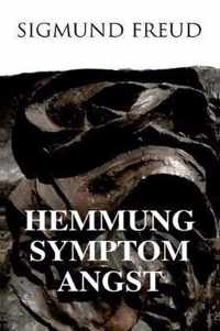 Hemmung, Symptom, Angst