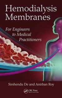 Hemodialysis Membranes