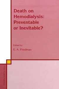 Death on Hemodialysis