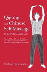 Qigong & Chinese Self Massage