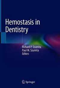 Hemostasis in Dentistry