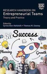 Research Handbook on Entrepreneurial Teams