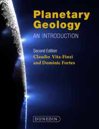 Planetary Geology