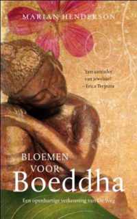 Bloemen voor Boeddha