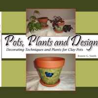 Pots, Plants and Design