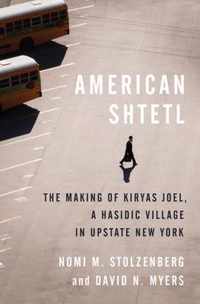 American Shtetl