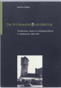 De drinkwaterfluoridering