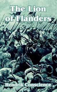 The Lion of Flanders