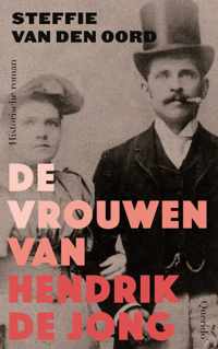 De vrouwen van Hendrik de Jong