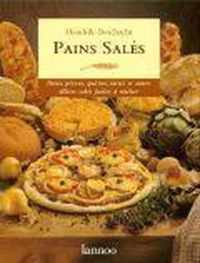 Pains sales