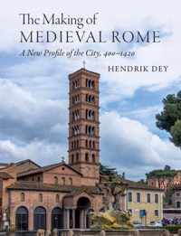 The Making of Medieval Rome