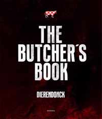 The Butchers Book nieuwe editie