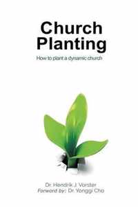 Church Planting