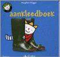 Aankleedboek